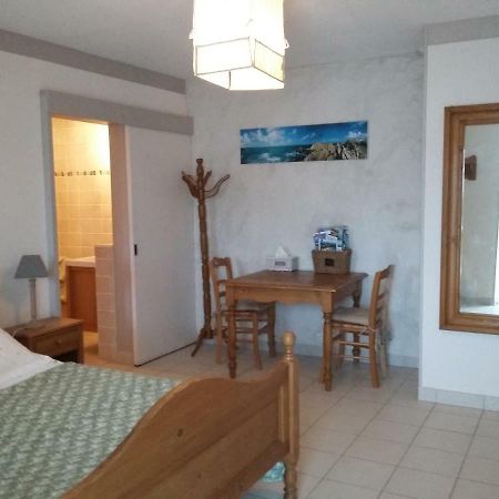 Bed and Breakfast La Ferme Du Vincin Vannes Exteriér fotografie