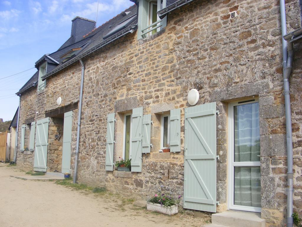 Bed and Breakfast La Ferme Du Vincin Vannes Exteriér fotografie