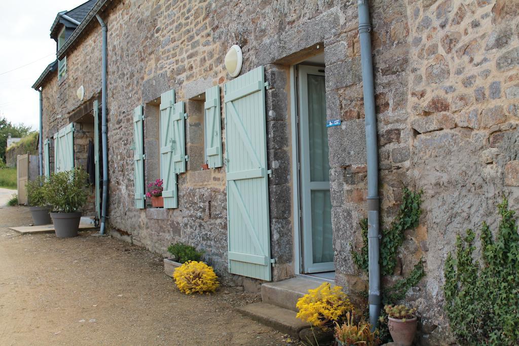 Bed and Breakfast La Ferme Du Vincin Vannes Exteriér fotografie