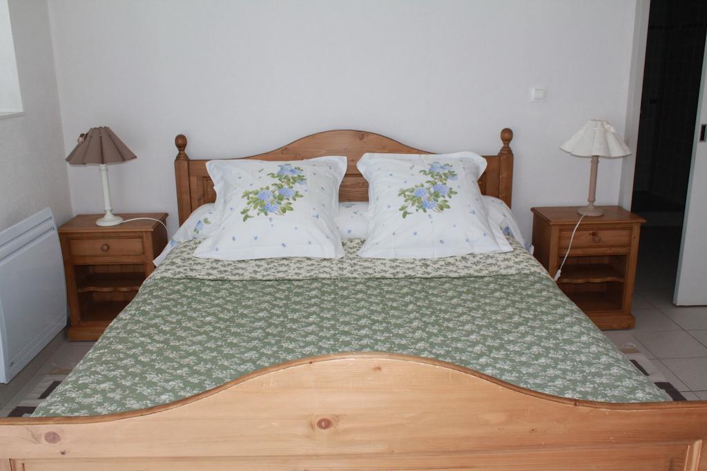Bed and Breakfast La Ferme Du Vincin Vannes Pokoj fotografie
